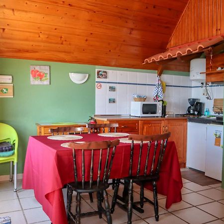 Casas Tipicas Candelaria Tabua Ponta do Sol  Εξωτερικό φωτογραφία