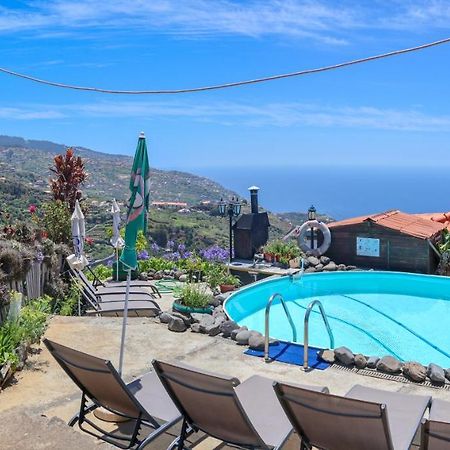 Casas Tipicas Candelaria Tabua Ponta do Sol  Εξωτερικό φωτογραφία