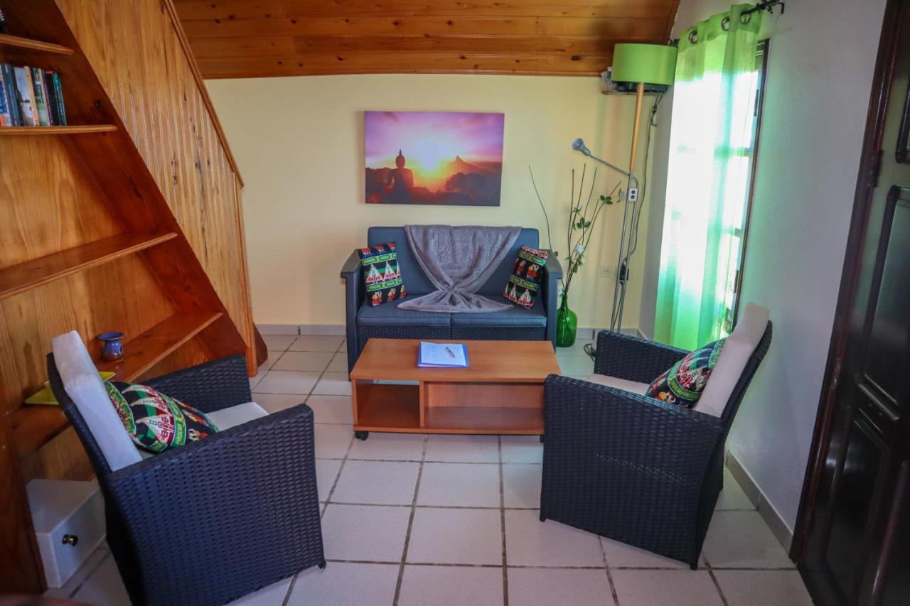 Casas Tipicas Candelaria Tabua Ponta do Sol  Εξωτερικό φωτογραφία