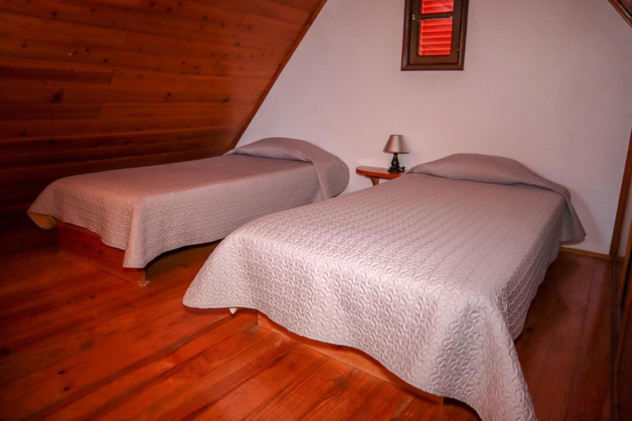Casas Tipicas Candelaria Tabua Ponta do Sol  Εξωτερικό φωτογραφία