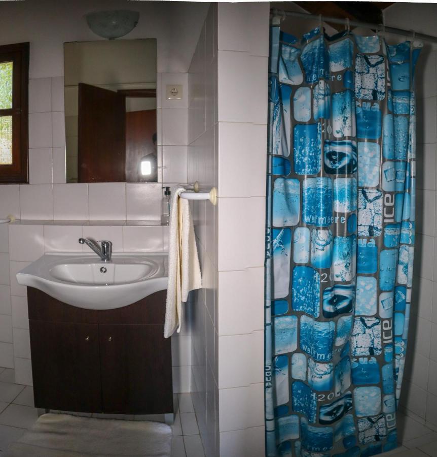 Casas Tipicas Candelaria Tabua Ponta do Sol  Εξωτερικό φωτογραφία