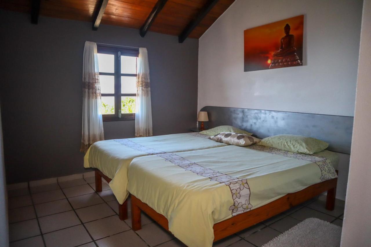 Casas Tipicas Candelaria Tabua Ponta do Sol  Εξωτερικό φωτογραφία