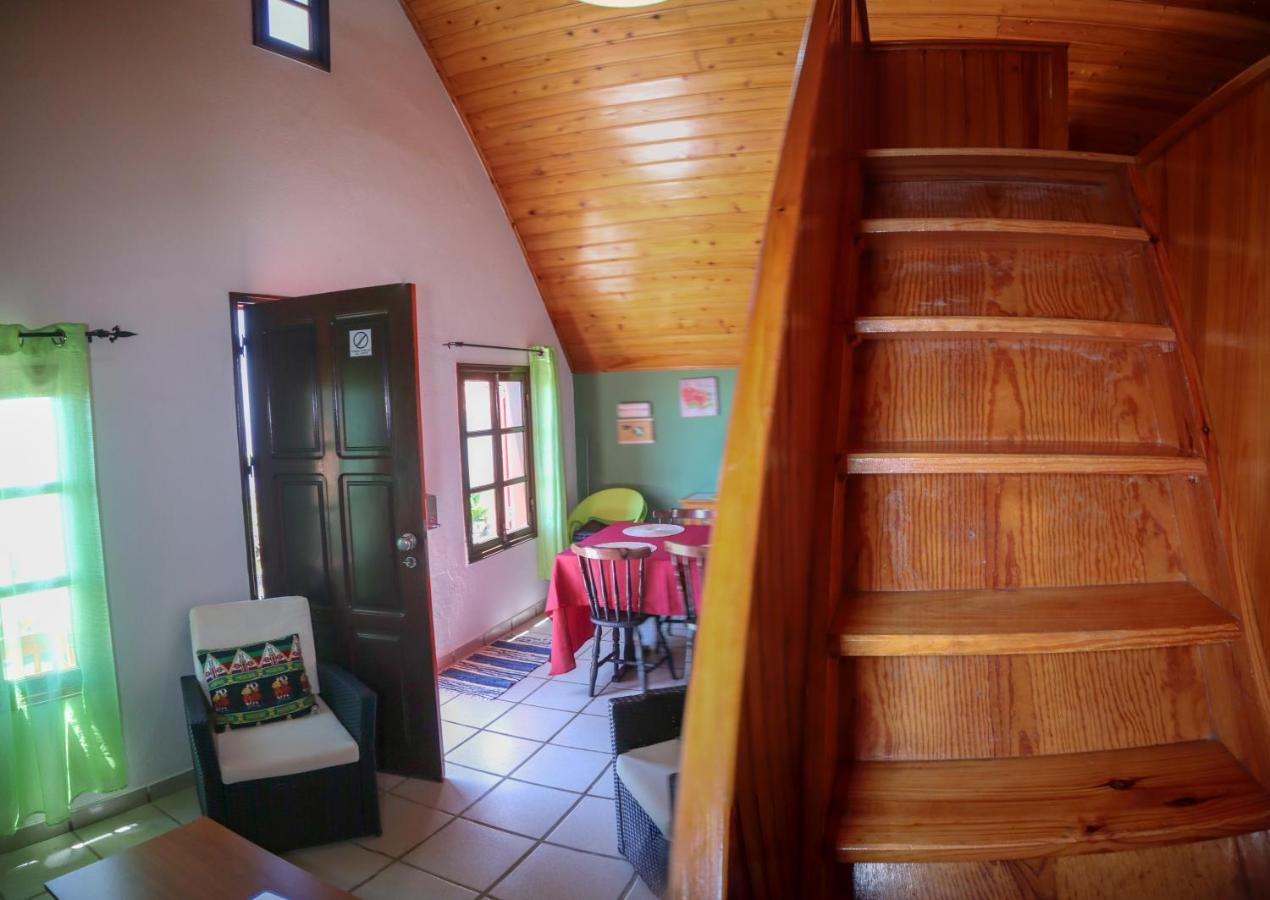Casas Tipicas Candelaria Tabua Ponta do Sol  Εξωτερικό φωτογραφία