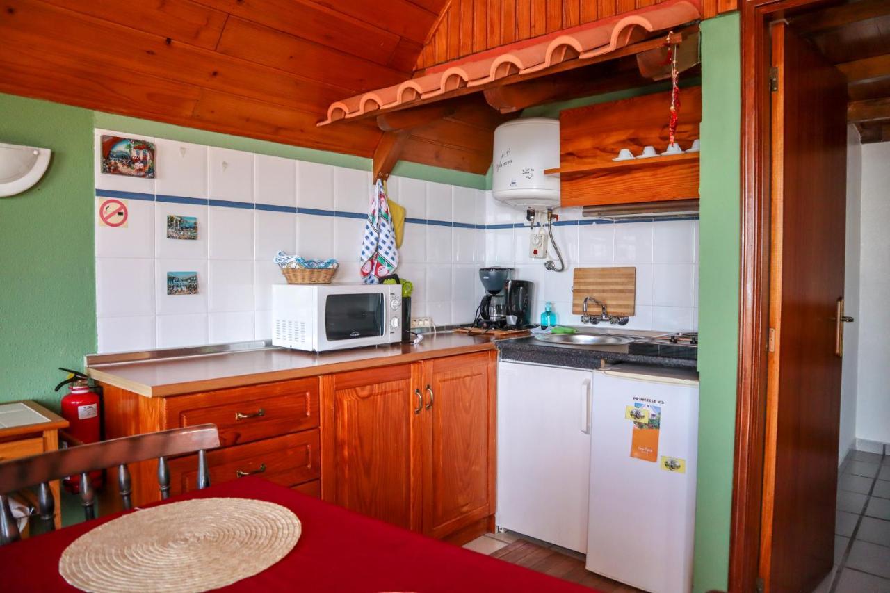Casas Tipicas Candelaria Tabua Ponta do Sol  Εξωτερικό φωτογραφία