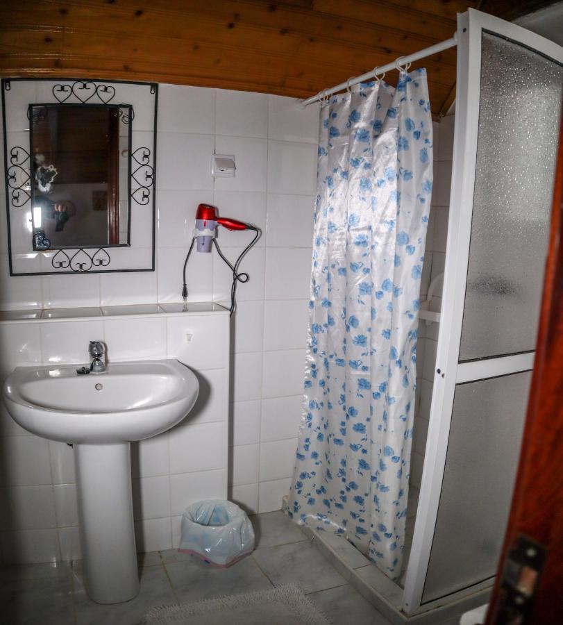 Casas Tipicas Candelaria Tabua Ponta do Sol  Εξωτερικό φωτογραφία
