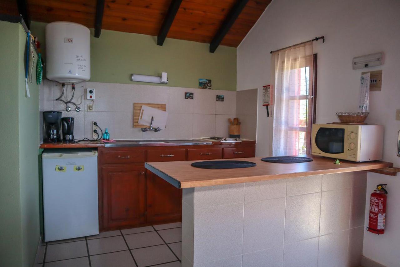 Casas Tipicas Candelaria Tabua Ponta do Sol  Εξωτερικό φωτογραφία