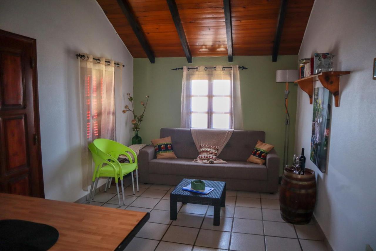 Casas Tipicas Candelaria Tabua Ponta do Sol  Εξωτερικό φωτογραφία